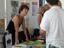 Landratsamt 2007 (Bild: Beratung)