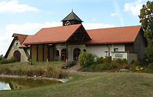 Mnnerseminar 2009 (Bild: Kloster)