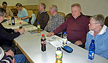  Mitgliedsversammlung 2011 (Bild: Das Wahlergebnis lsst auf sich warten)