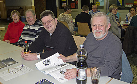  Mitgliedsversammlung 2011 (Bild: Mitglieder)
